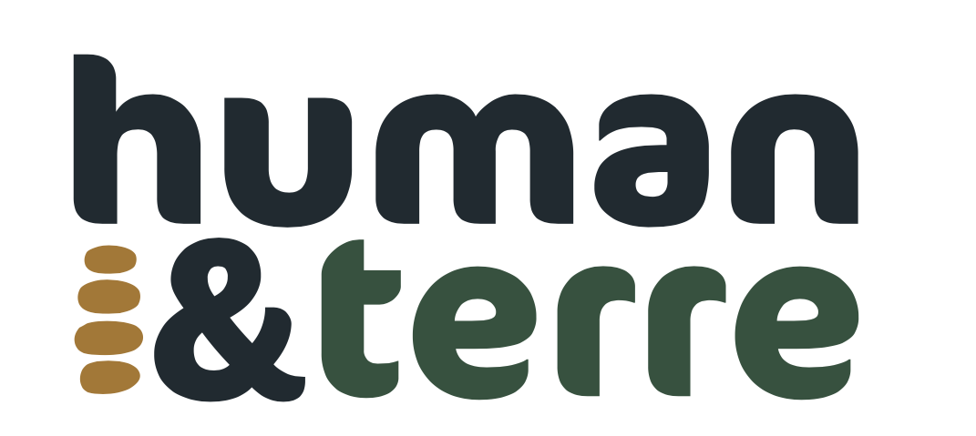 human&terre