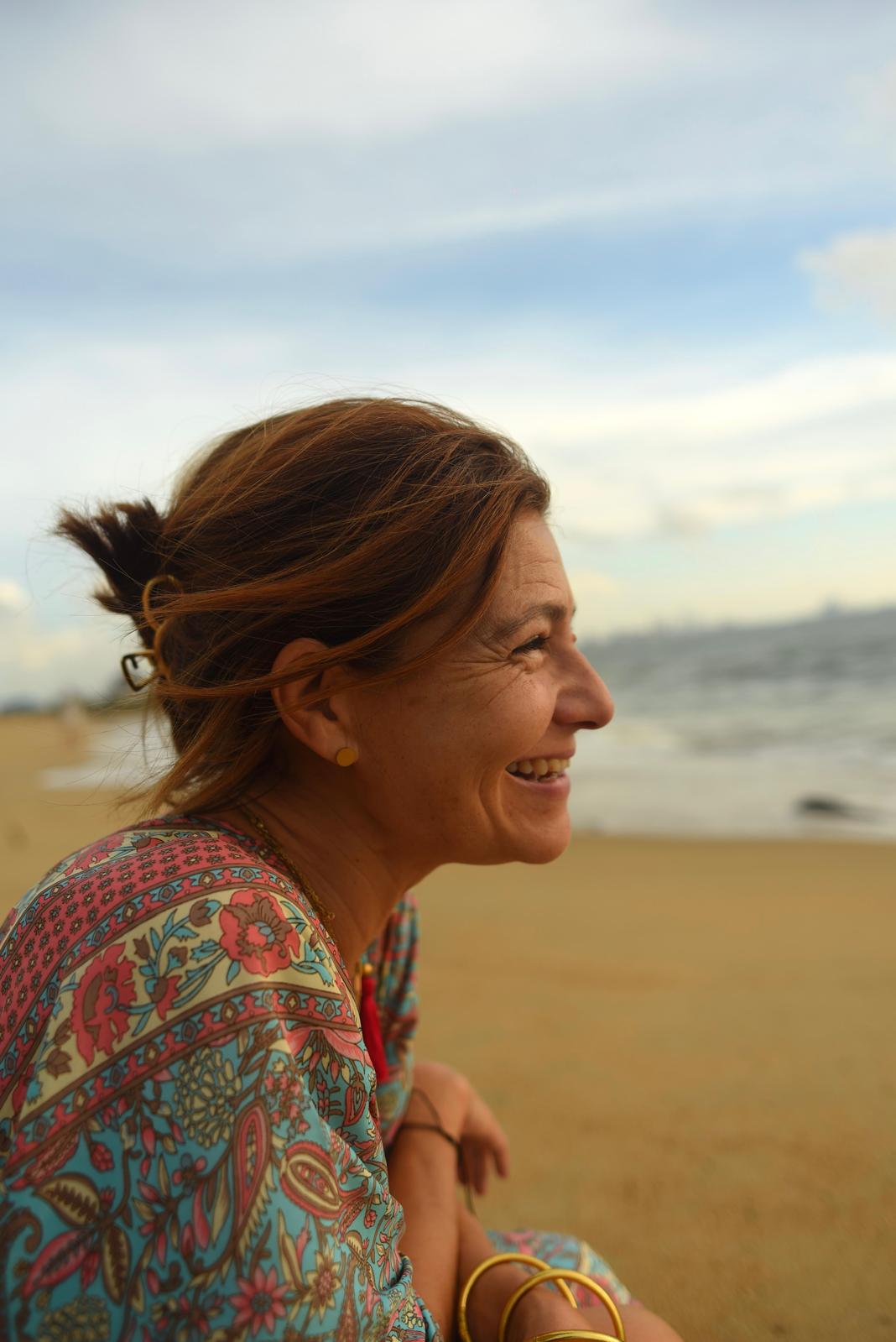 Brigitte Cherbith