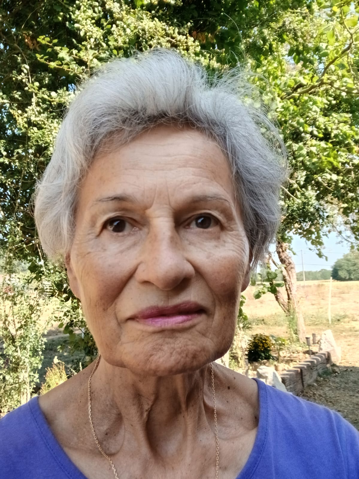 Marie-Jeanne Klinger