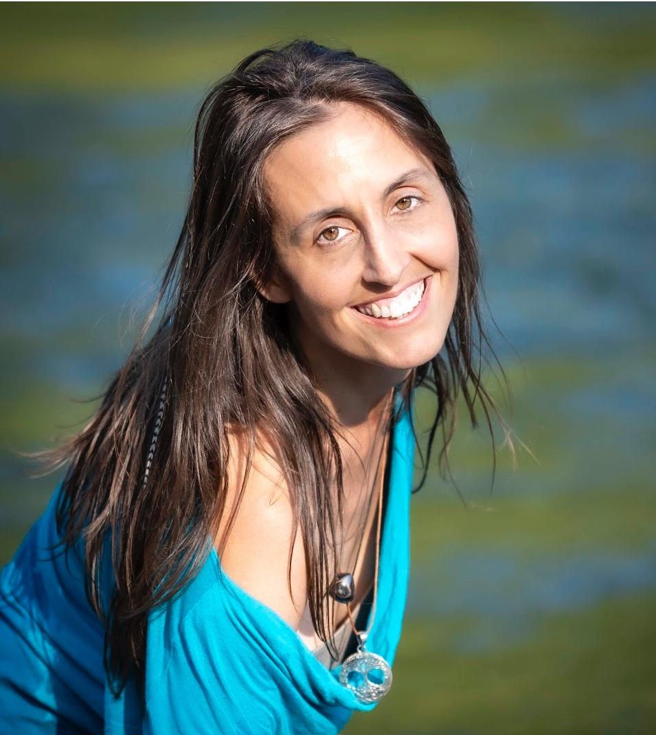Caroline Dozias